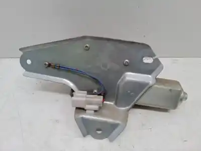 Pezzo di ricambio per auto di seconda mano MOTORE TERGICRISTALLO POSTERIORE per MAZDA 2 (DY)  Riferimenti OEM IAM   