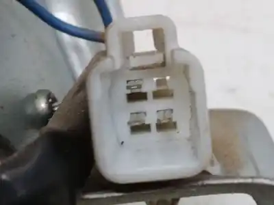 Pezzo di ricambio per auto di seconda mano motore tergicristallo posteriore per mazda 2 (dy) 1.4 cd riferimenti oem iam   