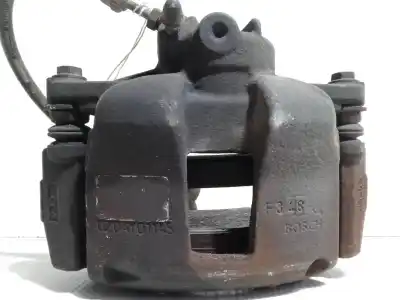 Second-hand car spare part front right brake caliper for peugeot 207/207+ (wa_, wc_) 1.6 hdi oem iam references 