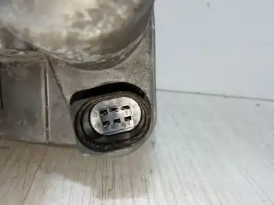 Pezzo di ricambio per auto di seconda mano scatola della farfalla per bmw 7 (e65, e66, e67) 735 i, li riferimenti oem iam 1354 7 506 627-04  