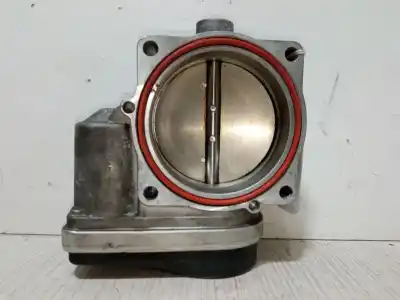 Pezzo di ricambio per auto di seconda mano scatola della farfalla per bmw 7 (e65, e66, e67) 735 i, li riferimenti oem iam 1354 7 506 627-04  