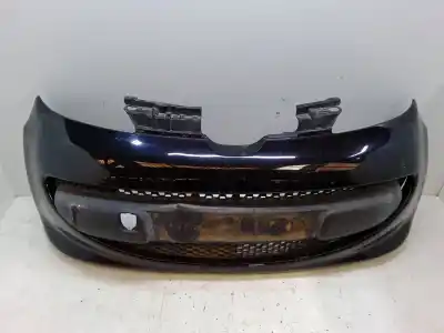 Pièce détachée automobile d'occasion LE PARE-CHOC AVANT pour PEUGEOT 107 (PM_, PN_)  Références OEM IAM   