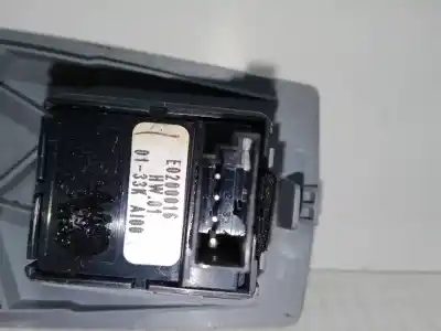 Second-hand car spare part right front power window switch for bmw 7 (e65, e66, e67) 735 i, li oem iam references   