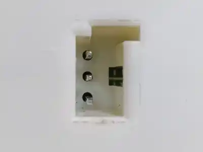 Second-hand car spare part left front power window switch for bmw 7 (e65, e66, e67) 735 i, li oem iam references   