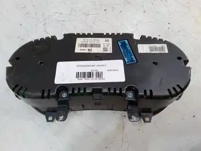 Second-hand car spare part dashboard for seat ibiza iv st (6j8, 6p8) 1.4 oem iam references   