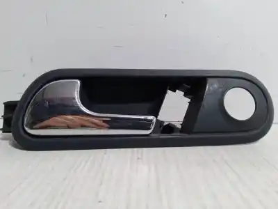 İkinci el araba yedek parçası sol ön iç kol için seat ibiza (6l1) 1.4 16v oem iam referansları 6l 0 837 113 d  