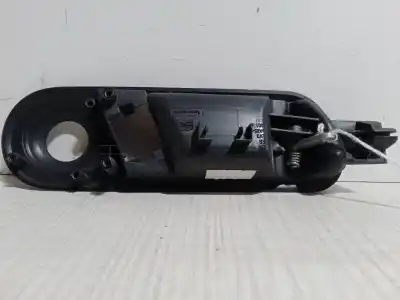 İkinci el araba yedek parçası sol ön iç kol için seat ibiza (6l1) 1.4 16v oem iam referansları 6l 0 837 113 d  