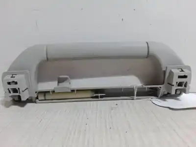 Second-hand car spare part rear right handle for bmw 7 (e65, e66, e67) 735 i, li oem iam references   