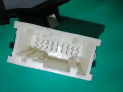 Pezzo di ricambio per auto di seconda mano pannello degli strumenti per peugeot 207/207+ (wa_, wc_) 1.6 hdi riferimenti oem iam   