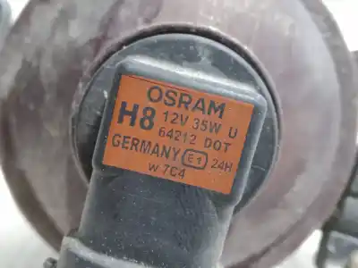 İkinci el araba yedek parçası sol sis lambasi için ford focus c-max (dm2) 2.0 tdci oem iam referansları   