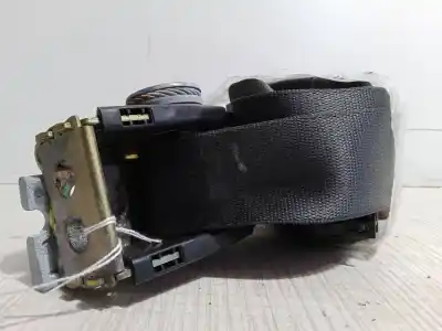 Peça sobressalente para automóvel em segunda mão cinto de segurança traseiro direito por bmw 7 (e65, e66, e67) 735 i, li referências oem iam   