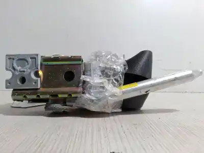 Peça sobressalente para automóvel em segunda mão cinto de segurança traseiro direito por bmw 7 (e65, e66, e67) 735 i, li referências oem iam   