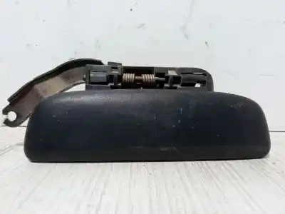 Pièce détachée automobile d'occasion POIGNÉE DE PORTE AVANT DROITE pour PEUGEOT 106 II (1A_, 1C_)  Références OEM IAM   