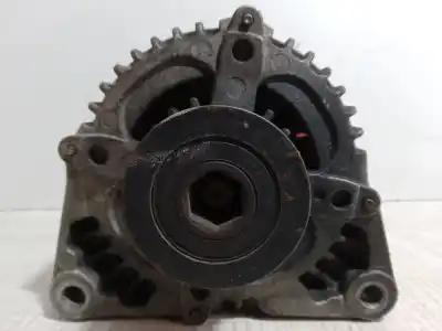 Pezzo di ricambio per auto di seconda mano alternatore per ford focus c-max (dm2) 2.0 tdci riferimenti oem iam   