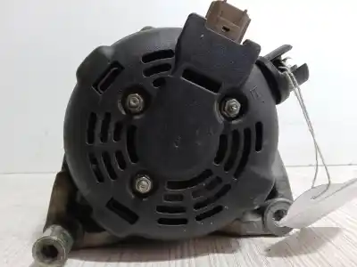 Pezzo di ricambio per auto di seconda mano alternatore per ford focus c-max (dm2) 2.0 tdci riferimenti oem iam   