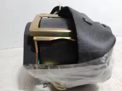 Second-hand car spare part front right seat belt for bmw 7 (e65, e66, e67) 735 i, li oem iam references   