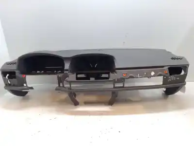 Peça sobressalente para automóvel em segunda mão tablier por bmw 7 (e65, e66, e67) 735 i, li referências oem iam   