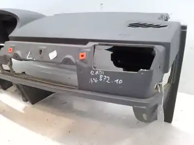 Peça sobressalente para automóvel em segunda mão tablier por bmw 7 (e65, e66, e67) 735 i, li referências oem iam   