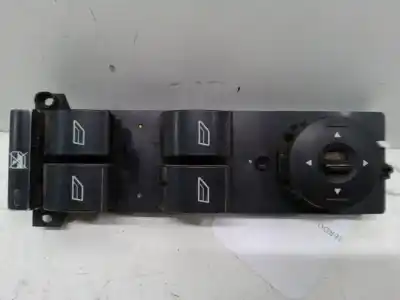 Piesă de schimb auto la mâna a doua PANOU COMANDÃ GEAMURI ELECTRICE FAȚÃ STÂNGA pentru FORD FOCUS C-MAX (DM2)  Referințe OEM IAM   