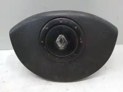 Автозапчастина б/у ПЕРЕДНЯ ЛІВА ПОДУШКА БЕЗОПАСНОСТИ для RENAULT KANGOO EXPRESS (FW0/1_)  Посилання на OEM IAM 0227427450093  8200893585-F Автозапчастина б/у ПЕРЕДНЯ ЛІВА ПОДУШКА БЕЗОПАСНОСТИ для RENAULT KANGOO EXPRESS (FW0/1_)  Посилання на OEM IAM 0227427450093  8200893585-F