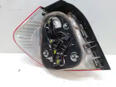 Second-hand car spare part right tailgate light for bmw 1 (e87) 116 i oem iam references   