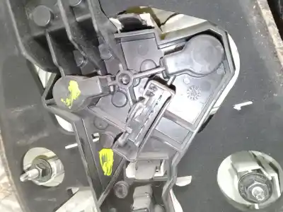 Second-hand car spare part right tailgate light for bmw 1 (e87) 116 i oem iam references   