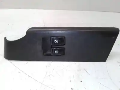 Second-hand car spare part left front power window switch for chevrolet aveo / kalos fastback (t250, t255) 1.2 oem iam references 