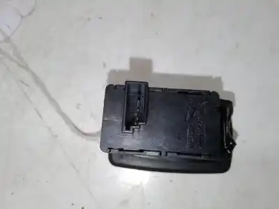 Peça sobressalente para automóvel em segunda mão botão / interruptor elevador vidro traseiro esquerdo por bmw 1 (e87) 116 i referências oem iam   