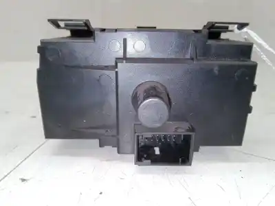 Second-hand car spare part headlights switch for bmw 1 (e87) 116 i oem iam references 693279402  