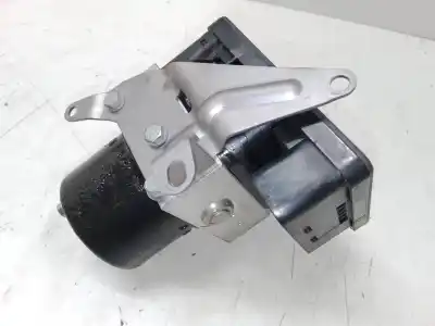 Peça sobressalente para automóvel em segunda mão abs por bmw 1 (e87) 116 i referências oem iam 3451677221301   3452677221401 10020602504   10096008303 