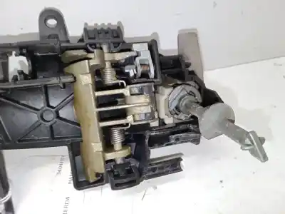 Автозапчасти б/у левая передняя наружная ручка за bmw 1 (e87) 116 i ссылки oem iam   