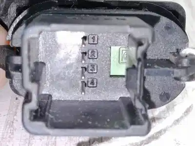 İkinci el araba yedek parçası arka sag cam kontrolü için ford focus c-max (dm2) 2.0 tdci oem iam referansları 03 1687 00. 3m5t 14529 aa  