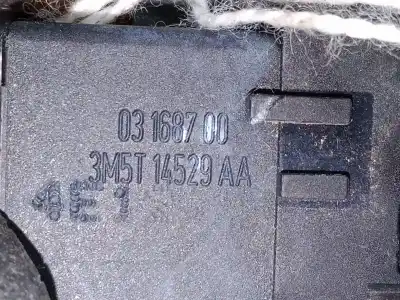 İkinci el araba yedek parçası arka sag cam kontrolü için ford focus c-max (dm2) 2.0 tdci oem iam referansları 03 1687 00. 3m5t 14529 aa  