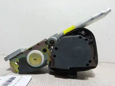 Peça sobressalente para automóvel em segunda mão cinto de segurança traseiro esquerdo por bmw 7 (e65, e66, e67) 735 i, li referências oem iam 00063774-b  