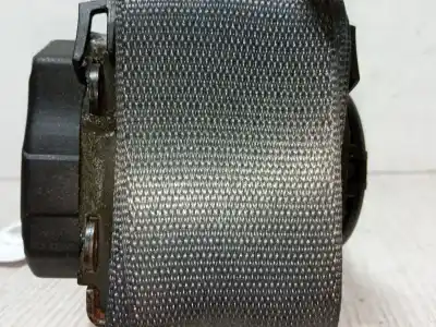 Peça sobressalente para automóvel em segunda mão cinto de segurança traseiro esquerdo por bmw 7 (e65, e66, e67) 735 i, li referências oem iam 00063774-b  