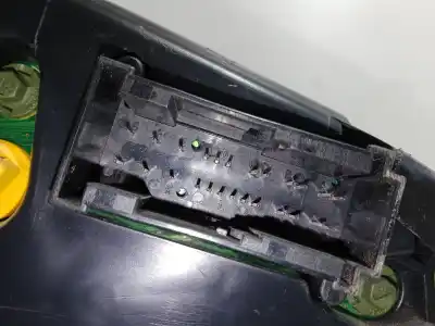 Second-hand car spare part dashboard for bmw 3 (e46) 330 i oem iam references 87001357  