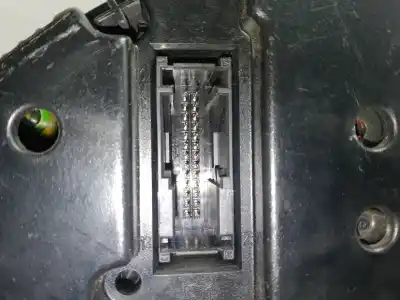 Peça sobressalente para automóvel em segunda mão quadrante por bmw 5 (e39) 523 i referências oem iam 62118375900  