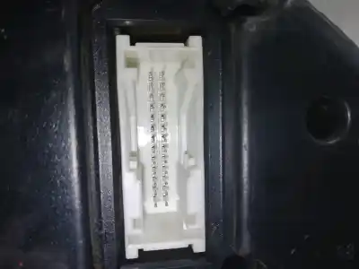 Peça sobressalente para automóvel em segunda mão quadrante por bmw 5 (e39) 523 i referências oem iam 62118375900  