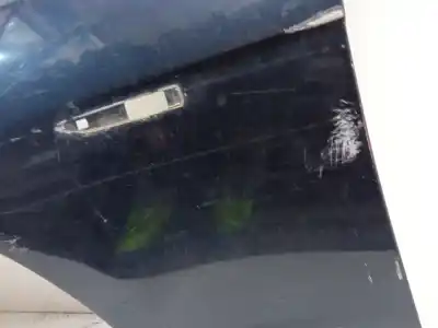 Second-hand car spare part left front fin for bmw 7 (e65, e66, e67) 735 i, li oem iam references   