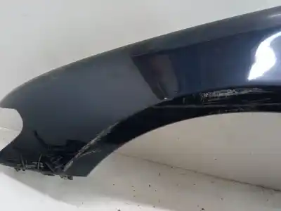 Second-hand car spare part left front fin for bmw 7 (e65, e66, e67) 735 i, li oem iam references   