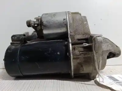 Pezzo di ricambio per auto di seconda mano motorino di avviamento per opel corsa d (s07) 1.2 (l08, l68) riferimenti oem iam f438522  