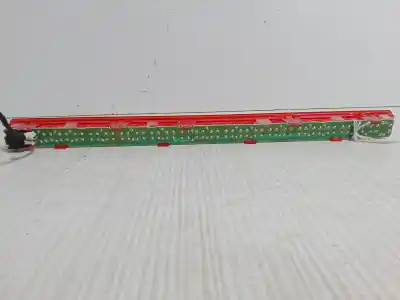 Second-hand car spare part central brake light for bmw 7 (e65, e66, e67) 735 i, li oem iam references   