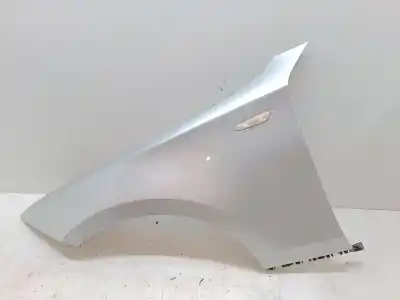 Peça sobressalente para automóvel em segunda mão guarda-lamas dianteiro esquerdo por bmw 1 (e87) 116 i referências oem iam 