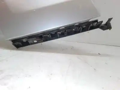 Peça sobressalente para automóvel em segunda mão guarda-lamas dianteiro esquerdo por bmw 1 (e87) 116 i referências oem iam   