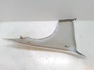Peça sobressalente para automóvel em segunda mão guarda-lamas dianteiro esquerdo por bmw 1 (e87) 116 i referências oem iam   
