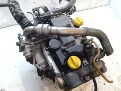 Recambio de automóvil de segunda mano de MOTOR COMPLETO para RENAULT MEGANE III GRANDTOUR (KZ0/1)  referencias OEM IAM   