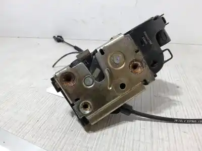 Second-hand car spare part front right door lock for renault laguna ii (bg0/1_) 2.0 16v (bg00, bg0k, bg0p, bg0w) oem iam references 