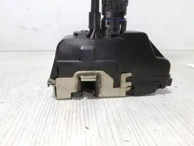 Автозапчасти б/у замок передней правой двери за renault laguna ii (bg0/1_) 2.0 16v (bg00, bg0k, bg0p, bg0w) ссылки oem iam   