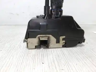 Автозапчасти б/у замок передней правой двери за renault laguna ii (bg0/1_) 2.0 16v (bg00, bg0k, bg0p, bg0w) ссылки oem iam   