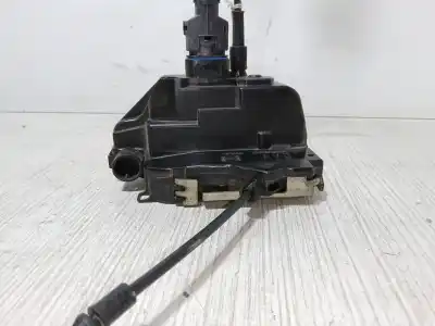 Автозапчасти б/у замок передней правой двери за renault laguna ii (bg0/1_) 2.0 16v (bg00, bg0k, bg0p, bg0w) ссылки oem iam   